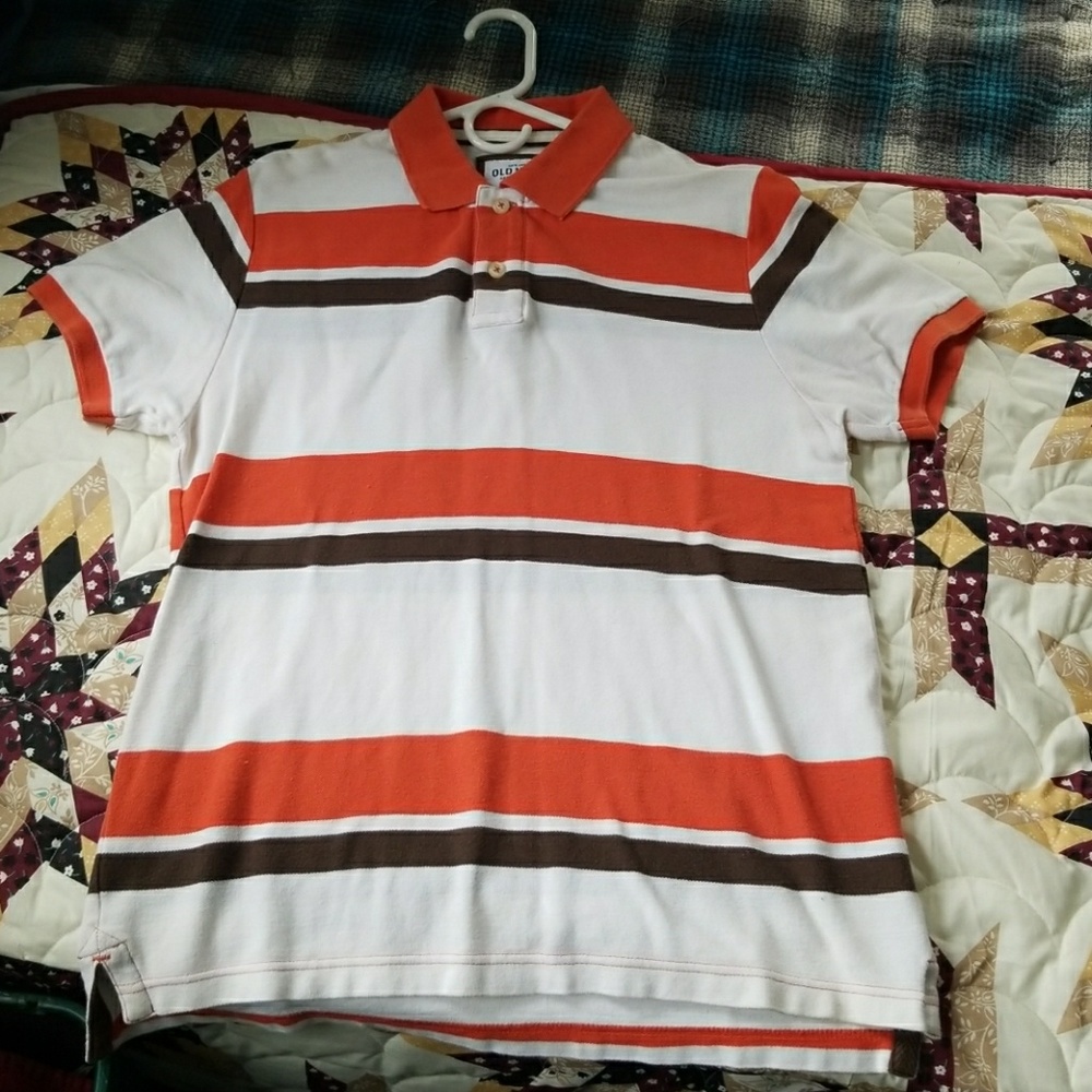 Men's Old Navy Polo